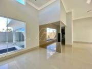 Casa em condomÃnio com 4 suÃtes para alugar em MarÃlia/SP