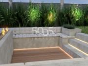 ImÃ³vel para locaÃ§Ã£o no CondomÃnio Campos Santo...