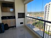 ImÃ³vel para locaÃ§Ã£o possui 92 metros quadrados com 2...