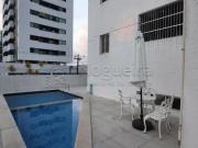 ImÃ³vel para venda 95mÂ² com 3 quartos em Boa Viagem...