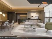 Imóvel para venda com 120 metros quadrados com 3 quartos...