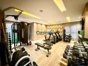 Imóvel para venda com 120 metros quadrados com 3 quartos...