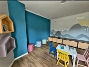 Imóvel para venda com 130 metros quadrados com 4 quartos...