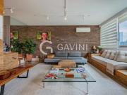 Imóvel para venda com 131m² com 2 quartos em Jardim...