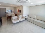 ImÃ³vel para venda com 136 metros quadrados com 4...