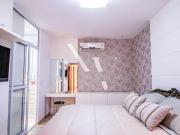 ImÃ³vel para venda com 148 metros quadrados com 4...