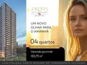 Imóvel para venda com 164 metros quadrados com 4 quartos...