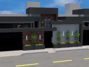 ImÃ³vel para venda com 166 metros quadrados com 3...