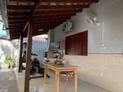 Imóvel para venda com 203 metros quadrados com 3 quartos...