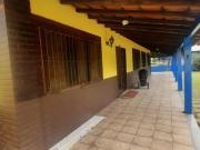 Imóvel para venda com 205 metros quadrados com 4 quartos