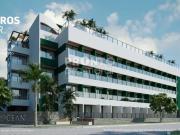 Imóvel para venda com 21 metros quadrados com 1 quarto...