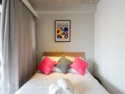 ImÃ³vel para venda com 23 metros quadrados com 1 quarto...