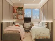 ImÃ³vel para venda com 24 metros quadrados com 1 quarto...