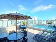 ImÃ³vel para venda com 24 metros quadrados com 1 quarto...