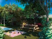 Imóvel para venda com 26 metros quadrados com 1 quarto...