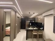 Imóvel para venda com 26 metros quadrados com 1 quarto...