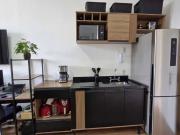 Imóvel para venda com 27 metros quadrados com 1 quarto...