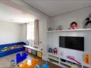 ImÃ³vel para venda com 2 quartos 1 suÃte 1 vaga de garagem