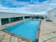 Imóvel para venda com 2 quartos Suíte Lazer Perto Mar em...