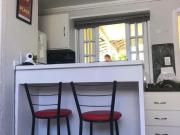 ImÃ³vel para venda com 30 metros quadrados com 1 quarto...