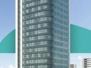 Imóvel para venda com 31 metros quadrados com 1 quarto...