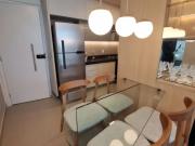 Imóvel para venda com 33 metros quadrados com 1 quarto...