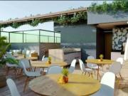 Imóvel para venda com 34 metros quadrados com 1 quarto...