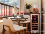 ImÃ³vel para venda com 37 metros quadrados com 2 quartos...