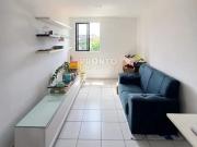 Imóvel para venda com 38 metros quadrados com 1 quarto...