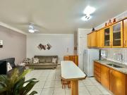 Imóvel para venda com 42 metros quadrados com 1 quarto...