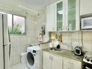 ImÃ³vel para venda com 44 metros quadrados com 2 quartos...