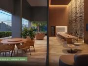 Imóvel para venda com 51 metros quadrados com 2 quartos...