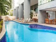 Imóvel para venda com 53 metros quadrados com 2 quartos...