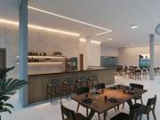 ImÃ³vel para venda com 54 metros quadrados com 3 quartos...