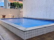 Imóvel para venda com 55 metros quadrados com 2 quartos...