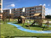 Imóvel para venda com 58 metros quadrados com 2 quartos...