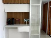 Imóvel para venda com 59 metros quadrados com 2 quartos...