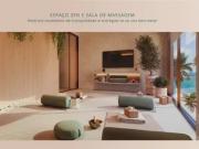 Imóvel para venda com 59 metros quadrados com 2 quartos...