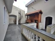 Imóvel para venda com 605 metros quadrados com 5 quartos...