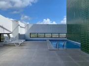 Imóvel para venda com 60 metros quadrados com 2 quartos