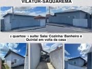ImÃ³vel para venda com 60 metros quadrados com 2 quartos...