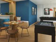 Imóvel para venda com 60 metros quadrados com 3 quartos...