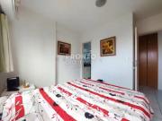 ImÃ³vel para venda com 62,40 metros quadrados com 2...