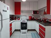 ImÃ³vel para venda com 62 metros quadrados com 2 quartos...