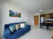 ImÃ³vel para venda com 62 metros quadrados com 2 quartos...