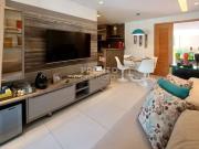 ImÃ³vel para venda com 62 metros quadrados com 2 quartos...