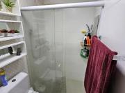 Imóvel para venda com 63 metros quadrados com 2 quartos...