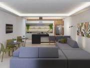 ImÃ³vel para venda com 63 metros quadrados com 2 quartos...