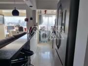 Apartamento à Venda na Vila Maria – 2 Dormitórios 1...