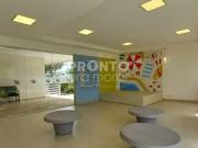 ImÃ³vel para venda com 65 metros quadrados com 3 quartos...